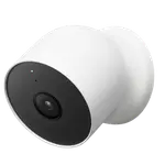 Nest Cam (outdoor or indoor, battery)