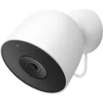 Nest Cam Outdoor (Wired, 2nd Gen)