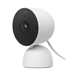 Nest Cam (indoor, wired)
