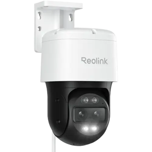 Reolink TrackMix PoE