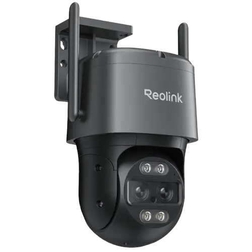 Reolink TrackMix WiFi