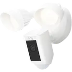 Ring Floodlight Cam Wired Plus