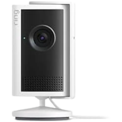 Ring Indoor Cam Plus