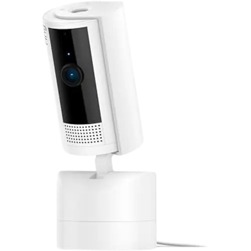 Ring Pan-Tilt Indoor Cam