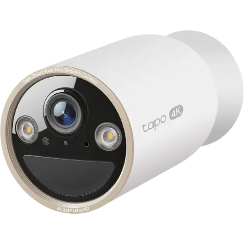 TP-Link Tapo C460