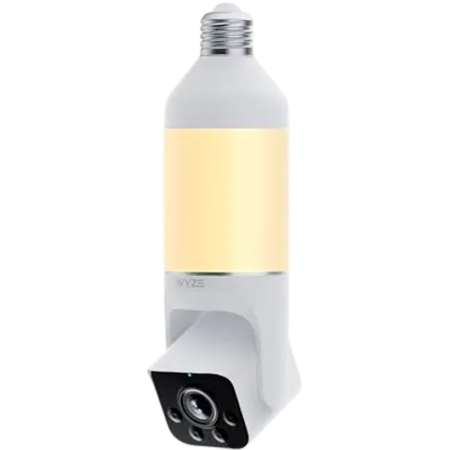Wyze Bulb Cam