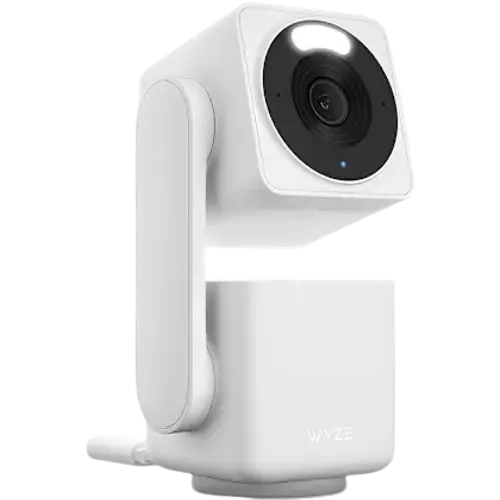 Wyze Cam Pan v4