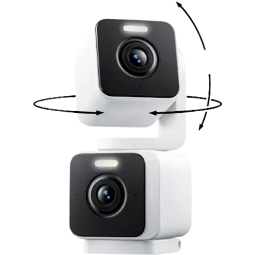 Wyze Duo Cam Pan