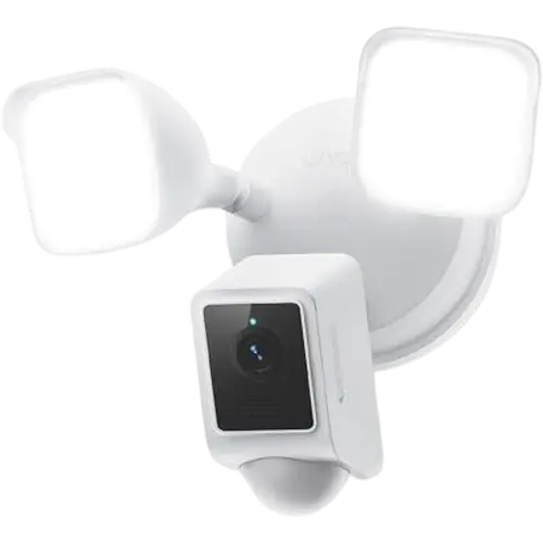Wyze Floodlight Camera v2