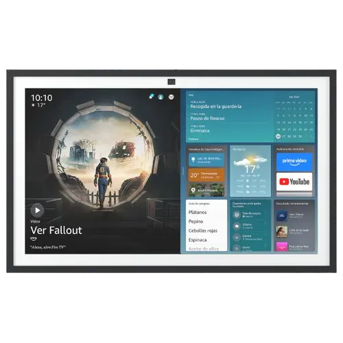 Amazon Echo Show 21