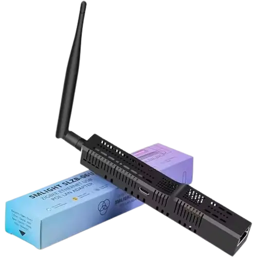 Smlight SLZB-06 U