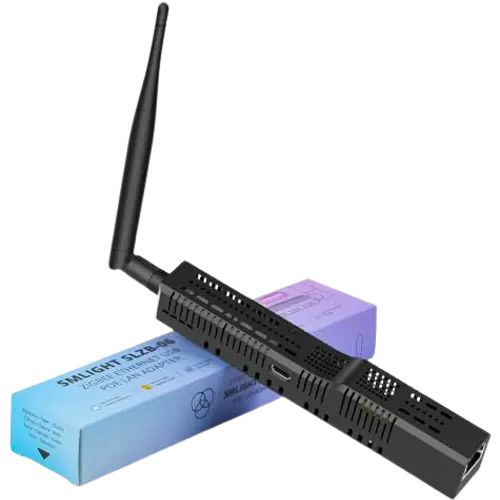 Smlight SLZB-06