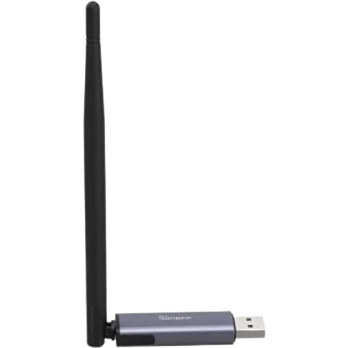 Sonoff Dongle Plus MG24
