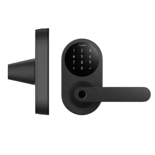 Aqara Smart Lock U300