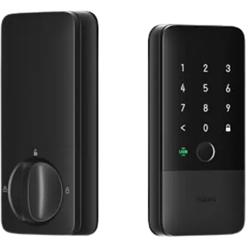 Aqara Smart Lock U400