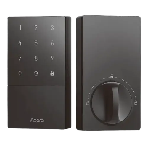 Aqara Smart Lock U50