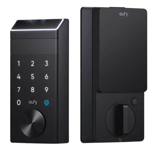 Eufy FamiLock E34