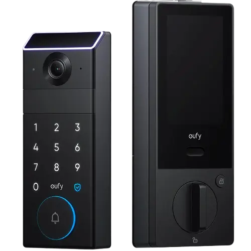 Eufy FamiLock S3 Max