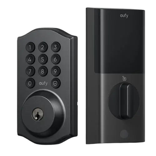 Eufy Security Smart Lock C30
