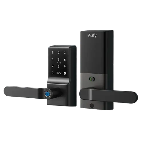 Eufy Smart Lock C33