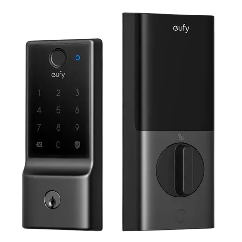 Eufy Smart Lock E31