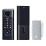 Video Smart Lock S330