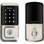 Halo Touchscreen Wi-Fi Enabled Smart Lock