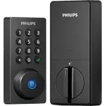 Philips Wi-Fi Smart Deadbolt DDL242X