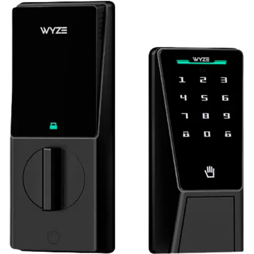 Wyze Palm Lock
