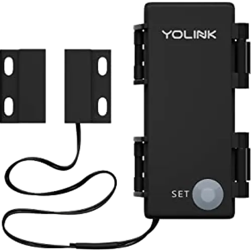 YoLink LoRa Smart Outdoor Contact Sensor