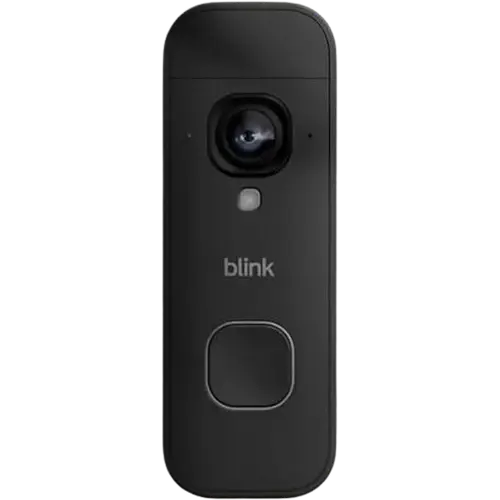 Blink Battery Doorbell 2K+