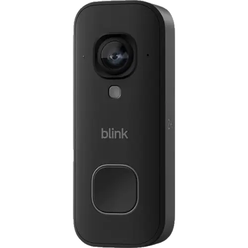 Blink Wired Doorbell 2K+