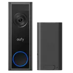 Eufy Video Doorbell C31 (with Battery Pack)