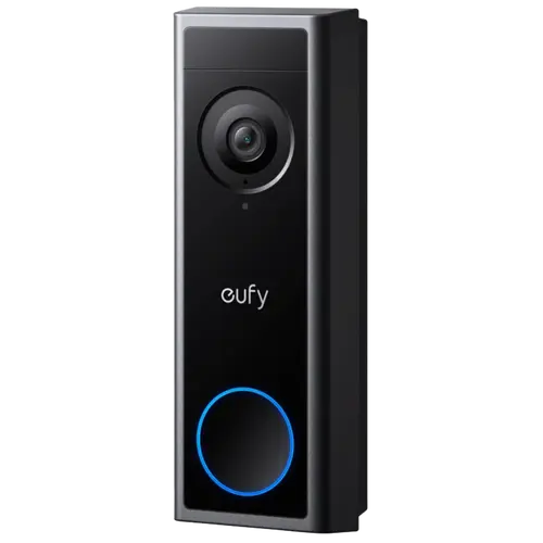 Eufy Video Doorbell Camera C30