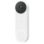 Google Nest Doorbell (wired, 2nd Gen)