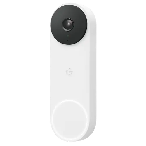 Google Nest Doorbell (wired, 2nd Gen)