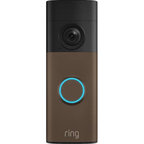 Ring Battery Doorbell (2nd Gen)