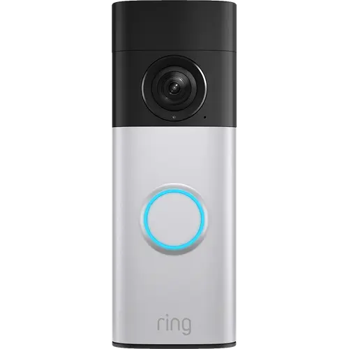 Ring Battery Doorbell Plus (2nd Gen)