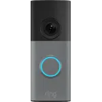 Ring Wired Doorbell 2K