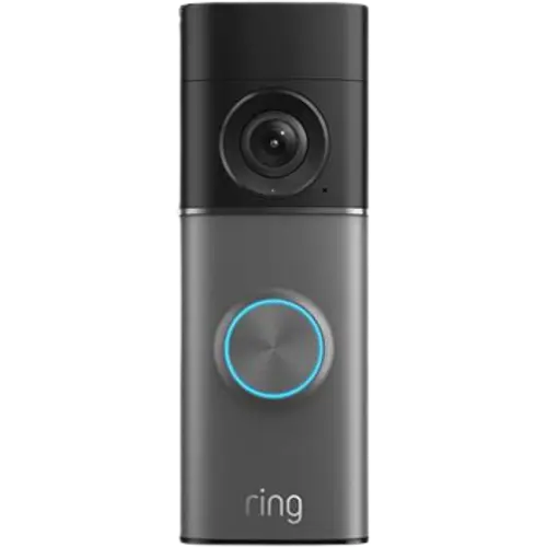 Ring Wired Doorbell Pro (3rd Gen)