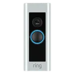 Ring Wired Doorbell Pro