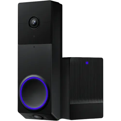 Wyze Duo Cam Video Doorbell
