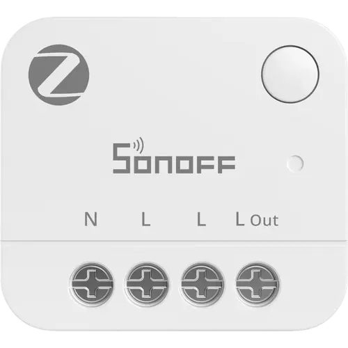 Sonoff MINI PM Zigbee Power Meter (Non-Switch)