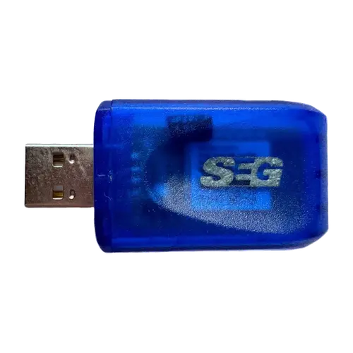 SEG Setup WiFi Garage Door Opener