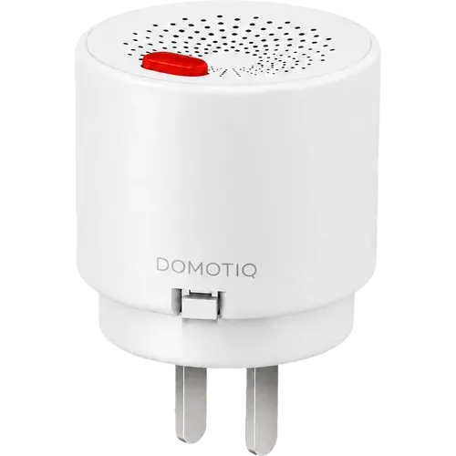DomotIQ WiFi Gas Leak Detector