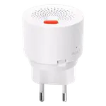 JWCOM Smart Zigbee Gas Leak Detector