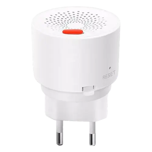 JWCOM Smart Zigbee Gas Leak Detector