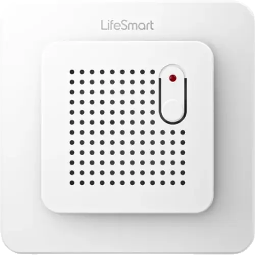 LifeSmart Gas Sensor