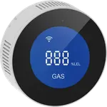 Nixzen WiFi Gas Leak Detector