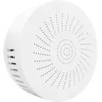 WiFi Gas Leak Detector
